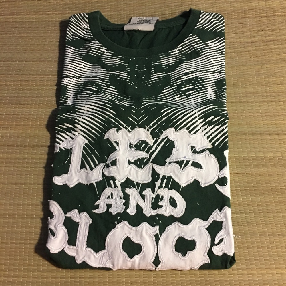Blac Label T-Shirt